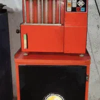 انژکتور شور