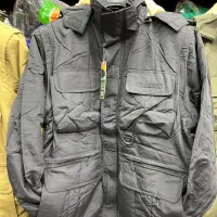 کاپشن کلاسیک وارداتی ضد آب|لباس|تهران, گمرک|دیوار