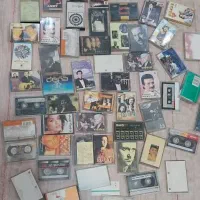 نوارکاست موسیقی اصیل‌قبل از انقلابی اصل وغیره