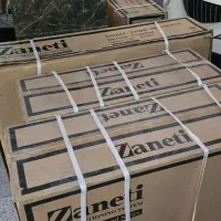 داکت اسپیلت زانتی وارداتی