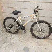 دوچرخه ۲۴ نیاز به تعمیر