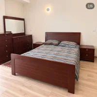 سرویس خواب دونفره برند استقبال