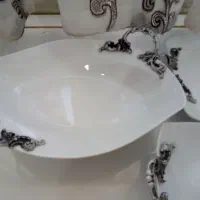 ست پذیرایی بسیار شیک|ظروف سرو و پذیرایی|ایلام, |دیوار