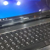 لپتاپ dell با هارد SSD پردازنده i5