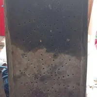 وسیله.منقل.طی.گوشت کوب.کفگیر