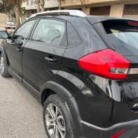 ایکس 22دنده ۹۸|خودرو سواری و وانت|گنبد کاووس, |دیوار