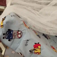 تخت گهواره کنار مادر|اسباب و اثاث بچه|هندیجان, |دیوار