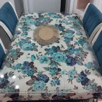 میز غذا خوری چهار نفره