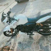 اپاچی 180|موتورسیکلت|قدس, شهرقدس|دیوار