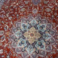 فرش ۱۲ متری