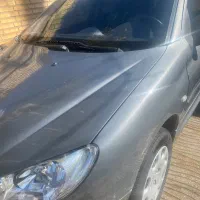 ۲۰۶ اتومات مدل ۸۸