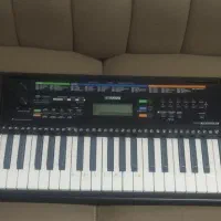 ارگ یاماها psr  .E253