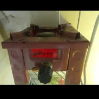 اجاق کوچک