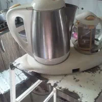 چای ساز