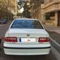 سمندEF7مدل۹۷|خودرو سواری و وانت|کرج, دهقان ویلا|دیوار