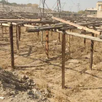 فروش چند جریب چوب گلخانه (توافقی)|عمدهفروشی|اصفهان, شفق|دیوار