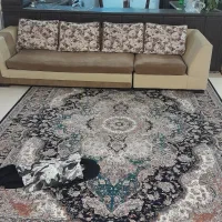 کاناپه۴نفره ومیز صبحانه خوری|میز و صندلی غذاخوری|مشهد, هنرستان|دیوار