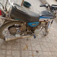 فروش موتور|موتورسیکلت|تربت‌حیدریه, پائین ولایت|دیوار