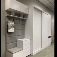 کمد کابینت بینهایت|خدمات پیشه و مهارت|بیرجند, |دیوار