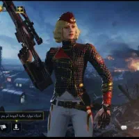 اکانت کالاف دیوتی فروش فوری