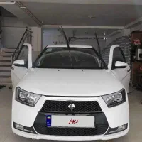 دنا پلاس تیپ ۲ مدل ۱۴۰۰