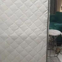 تشک دونفره طبی فنری