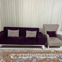 مبل چستر راحتی