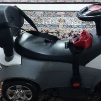 ماشین شارژی