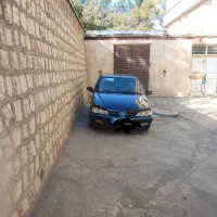 پژوپارس سال مدل۹۴|خودرو سواری و وانت|کرمانشاه, |دیوار