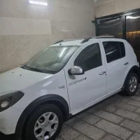 خودروساندرواستپ وی اتومات