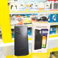 سامسونگ Galaxy A52 با حافظه 128 گیگابایت