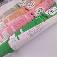 الگوی آماده متد ترک مولر