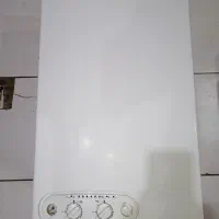 پکیج ایران رادیاتور24دو مبدل فن دار