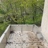 باغچه در روستای توریستی کندعلیا لواسان .  بودهار|فروش دفتر صنعتی، کشاورزی، تجاری|لواسان, |دیوار