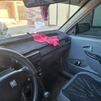 پراید مدل ۸۸|خودرو سواری و وانت|یاسوج, |دیوار