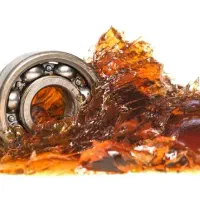 گریس صنعتی اصل