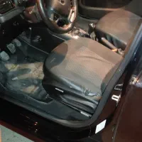 تارا ۱۴۰۱ دنده (V1) دره شهر|خودرو سواری و وانت|ایلام, |دیوار