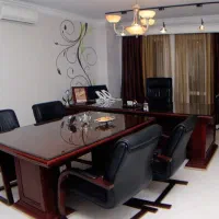 ۱۲۰ متری * موقعیت اداری * بر ولیعصر