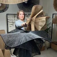 لوستر دستساز ویوانت|لوستر و چراغ آویز|تهران, تهرانسر شمالی|دیوار