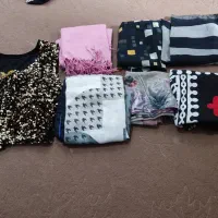 شال و روسری