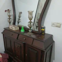 آینه و کنسول