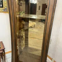 ویترین|بوفه، ویترین، کنسول|رشت, رشتیان|دیوار