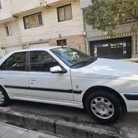 پژو پارس سال، مدل ۱۳۹۹