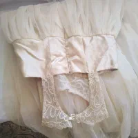 لباس مجلسی و عروسک|کفش و لباس بچه|خرمآباد, |دیوار