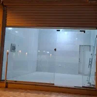 مغازه ۲۵ متری با امکانات کامل در کوروش فاز ۲