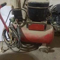 پمپ باد