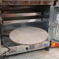 تنور و فرخانگی گرگان صادراتی استاندارد