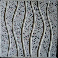 تولید کننده موزاییک پرسی|مصالح و تجهیزات ساختمان|رزن, |دیوار