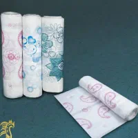 سفره یکبار مصرف