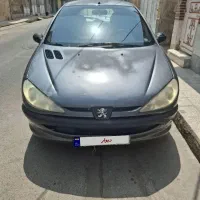 206 مدل 84